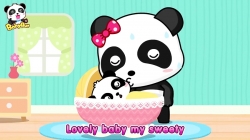 مجموعه آموزش زبان انگلیسی baby bus قسمت 11